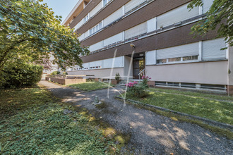 achat appartement metz 57050