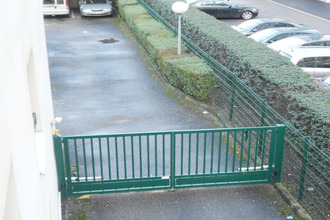 achat appartement metz 57050