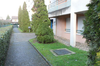 achat appartement metz 57050
