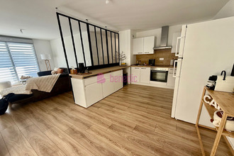 achat appartement metz 57050