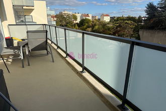 achat appartement metz 57050