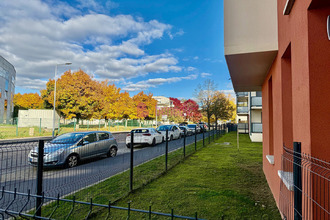 achat appartement metz 57050