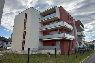 achat appartement metz 57050