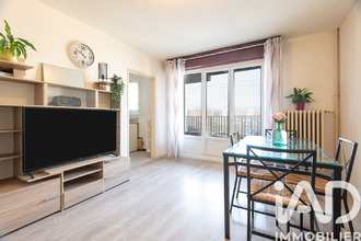 achat appartement metz 57050