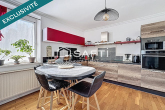 achat appartement metz 57050