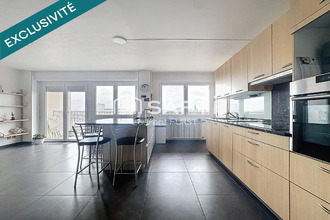 achat appartement metz 57050