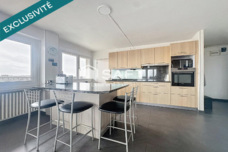 achat appartement metz 57050