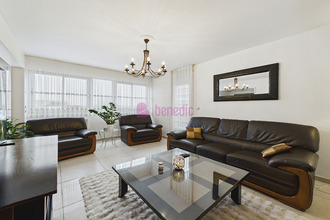 achat appartement metz 57050