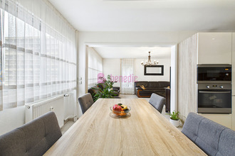 achat appartement metz 57050