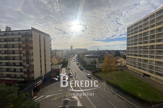 achat appartement metz 57050