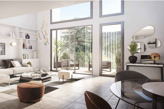 achat appartement metz 57050