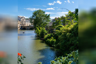 achat appartement metz 57050