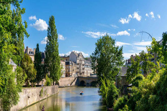 achat appartement metz 57050