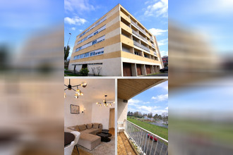 achat appartement metz 57050