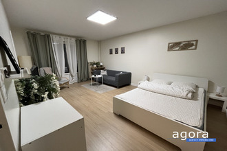 achat appartement metz 57050