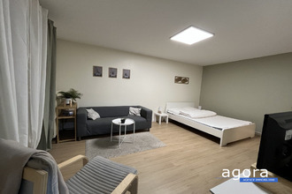 achat appartement metz 57050