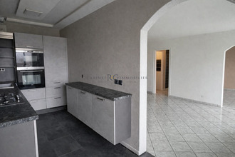 achat appartement metz 57050