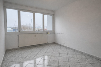 achat appartement metz 57050