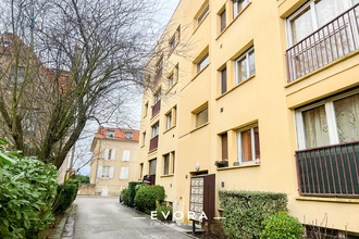 achat appartement metz 57050