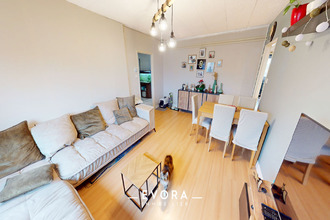 achat appartement metz 57050