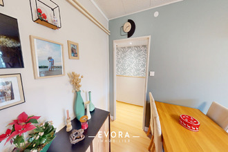 achat appartement metz 57050