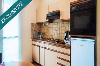 achat appartement metz 57050