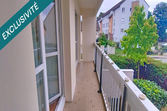 achat appartement metz 57050