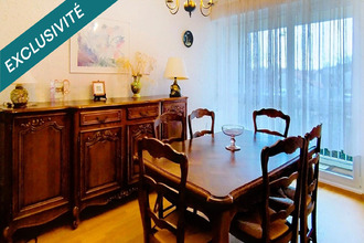 achat appartement metz 57050