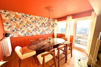 achat appartement metz 57050