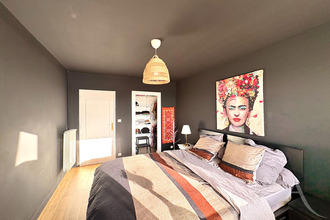 achat appartement metz 57050