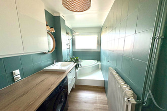 achat appartement metz 57050