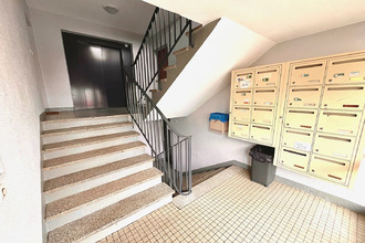 achat appartement metz 57050