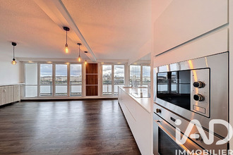 achat appartement metz 57050