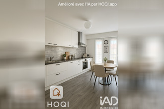 achat appartement metz 57050