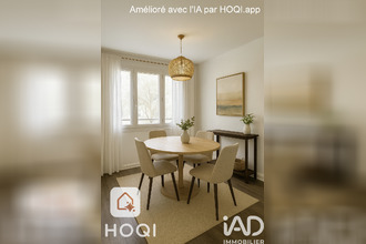 achat appartement metz 57050