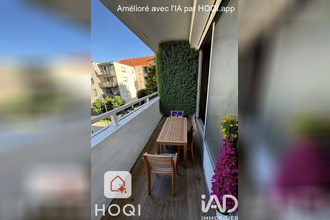 achat appartement metz 57050