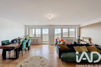 achat appartement metz 57050