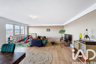 achat appartement metz 57050