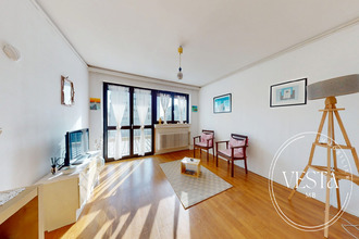 achat appartement metz 57050