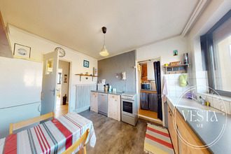 achat appartement metz 57050