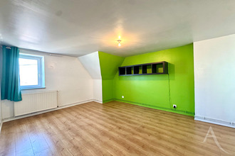 achat appartement metz 57050