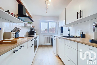 achat appartement metz 57050