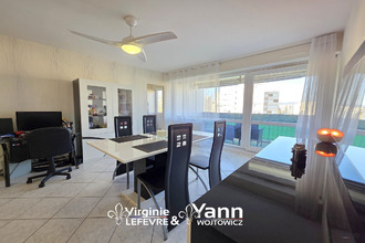 achat appartement metz 57050