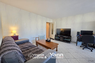 achat appartement metz 57050