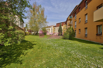 achat appartement metz 57050
