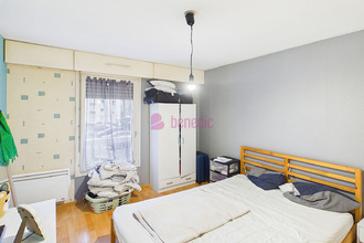 achat appartement metz 57050