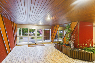 achat appartement metz 57050