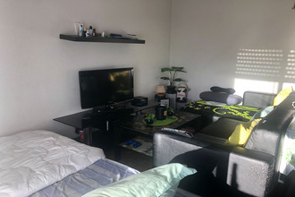 achat appartement metz 57050