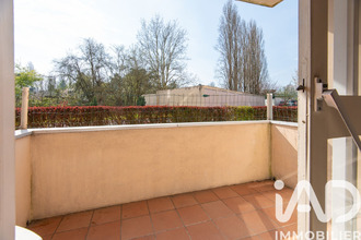 achat appartement metz 57050