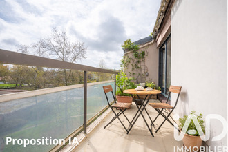 achat appartement metz 57050